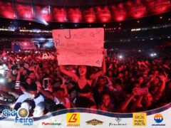 Festival de Verão – FV18